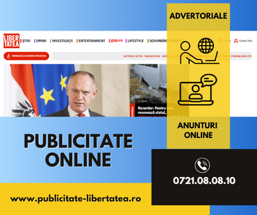 anunturi online libertatea